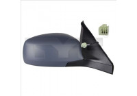 wing Mirror Left 335-0026 TYC
