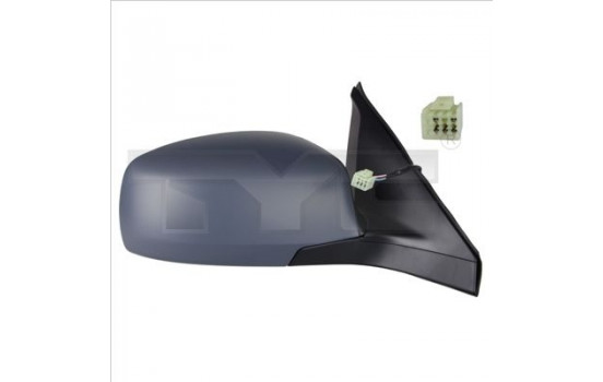 wing Mirror Left 335-0026 TYC