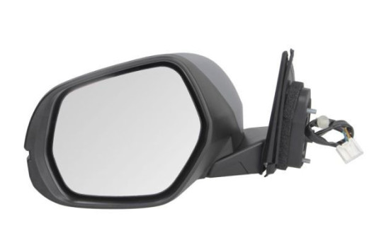 wing mirror