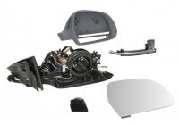 wing mirror