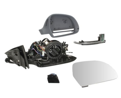 wing mirror