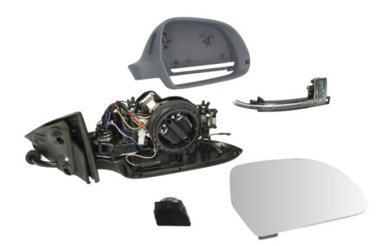 wing mirror