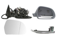 wing mirror