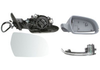 wing mirror