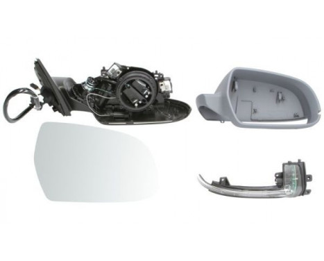 wing mirror