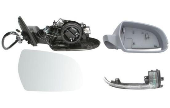 wing mirror