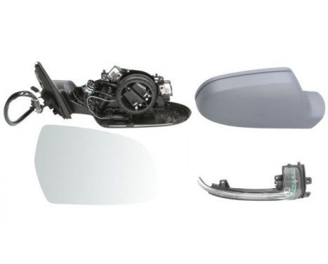 wing mirror, Image 2