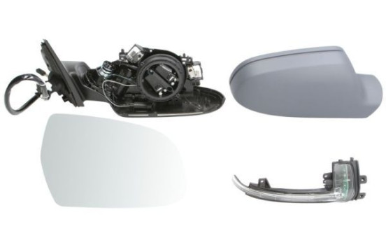 wing mirror, Image 2