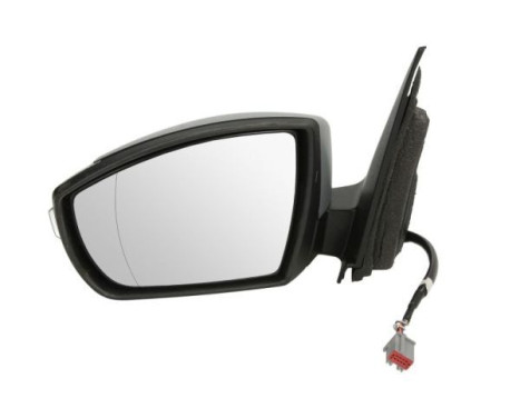 wing mirror