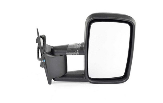 wing mirror