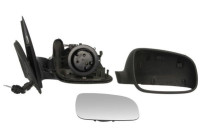 wing mirror