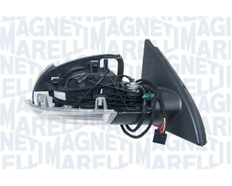 wing mirror, Image 3