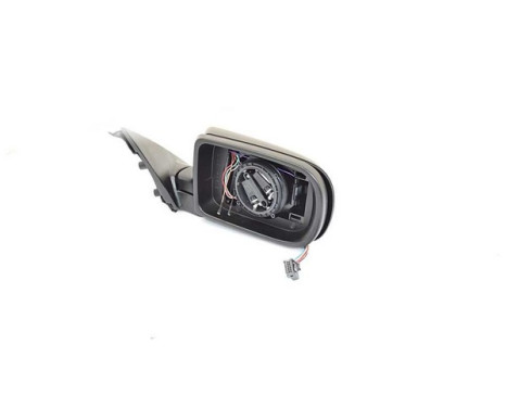 wing mirror