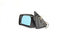 wing mirror