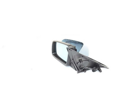 wing mirror