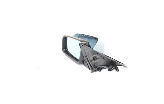 wing mirror
