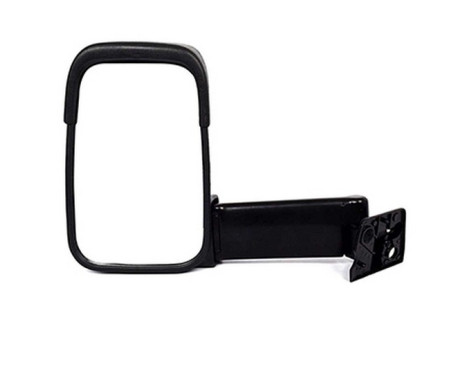 wing mirror