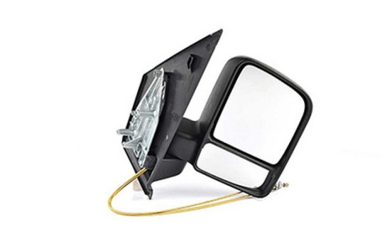 wing mirror
