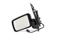 wing mirror