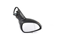 wing mirror
