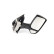 wing mirror