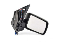 wing mirror