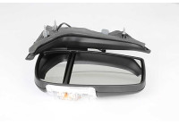 wing mirror