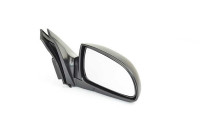 wing mirror