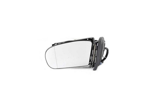 wing mirror