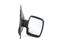 wing mirror