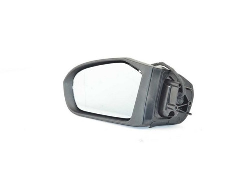 wing mirror