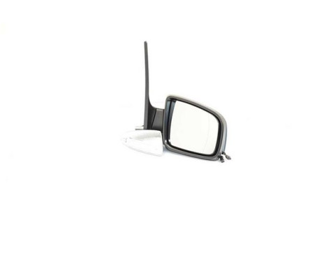 wing mirror