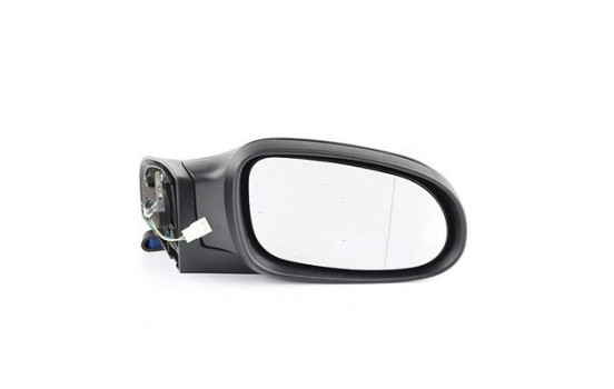 wing mirror