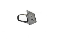 wing mirror