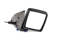 wing mirror