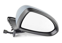 wing mirror