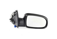 wing mirror