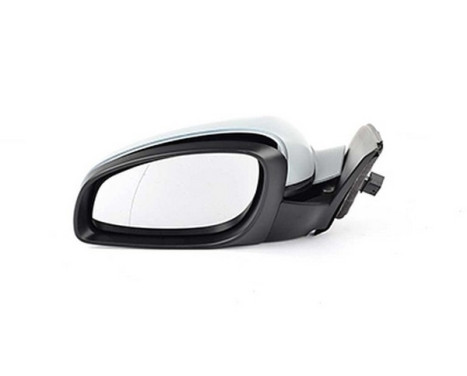 wing mirror