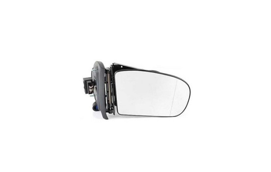 wing mirror
