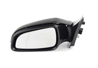 wing mirror