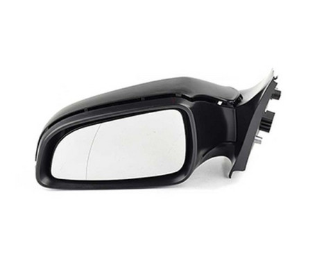 wing mirror