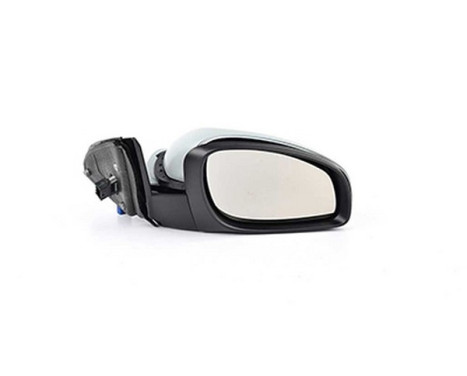wing mirror