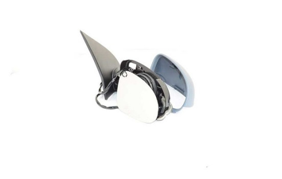 wing mirror