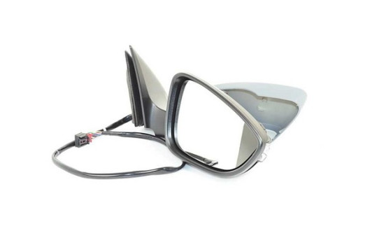 wing mirror