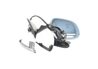 wing mirror