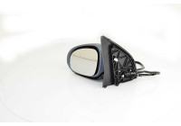 wing mirror
