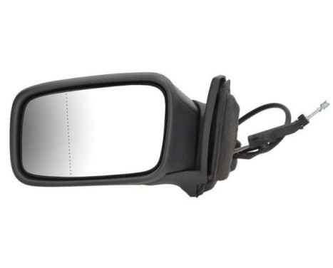 wing mirror