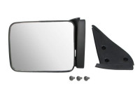 wing mirror