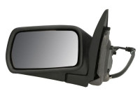 wing mirror