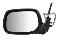 wing mirror
